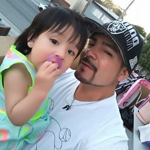 Meet your Posher, Chuy